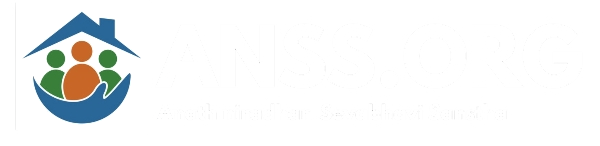 ANSSNGO.ORG - Anath Niradhar Sevabhavi Sanstha logo